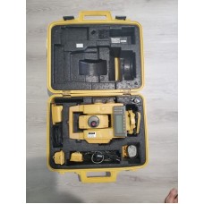 TOPCON GTS-825A ROBOTIC TOTAL STATION